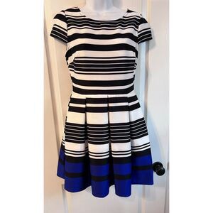 New B.‎ Darlin Dress Size 11/12 Women's New With Tags